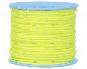 CABO MAGIC SPORT 2mm AMAR/NEON/BLAN 100m LIROS