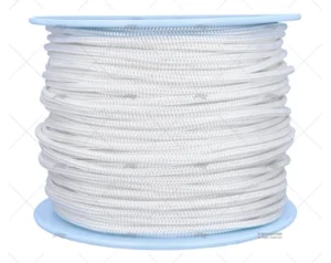 CABO POLYAMIDA 08mm BLANCO 200m LIROS CABO POLYAMIDA 08mm BLANCO 200m LIROS