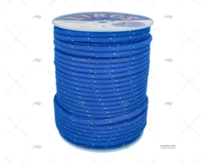 CABO SEASTAR 12mm AZUL 200m LIROS