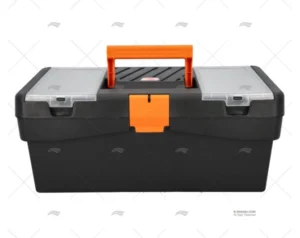 CAJA PORTAHERRAMIENTAS 16″ BASIC LINE