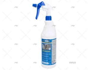 LIMPIA VELAS Y TOLDOS YACHTICON 1L + PIS SADIRA
