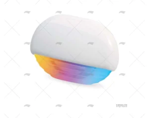 LUZ DE CORTESIA APELO RGB BLANCO HELLA MARINE LUZ DE CORTESIA APELO RGB BLANCO HELLA MARINE