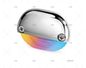 LUZ DE CORTESIA APELO RGB SS HELLA MARINE LUZ DE CORTESIA APELO RGB SS HELLA MARINE