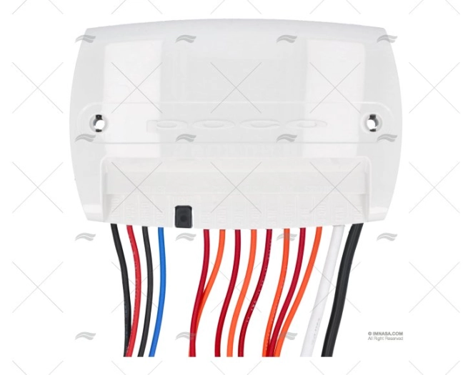 MODULO LUZ SUMERGIBLE POCO 4 LUMITEC MODULO LUZ SUMERGIBLE POCO 4 LUMITEC