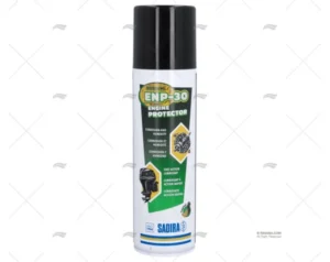 PROTECTOR ENP-30 PODIUM AEROSOL 650CC 50 SADIRA PROTECTOR ENP-30 PODIUM AEROSOL 650CC 50 SADIRA