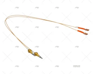 TERMOPACK GAS FASTON C/CABEZA ROSCADA CAN TERMOPACK GAS FASTON C/CABEZA ROSCADA CAN