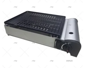 BARBACOA GRILL PORTATIL 46X33X10CM BARBACOA GRILL PORTATIL 46X33X10CM