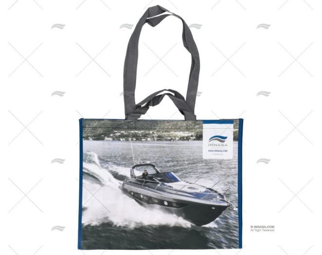 BOLSA RAFIA CRA.Z35 50x40Cm MOD.2 IMNASA BOLSA RAFIA CRA.Z35 50x40Cm MOD.2 IMNASA