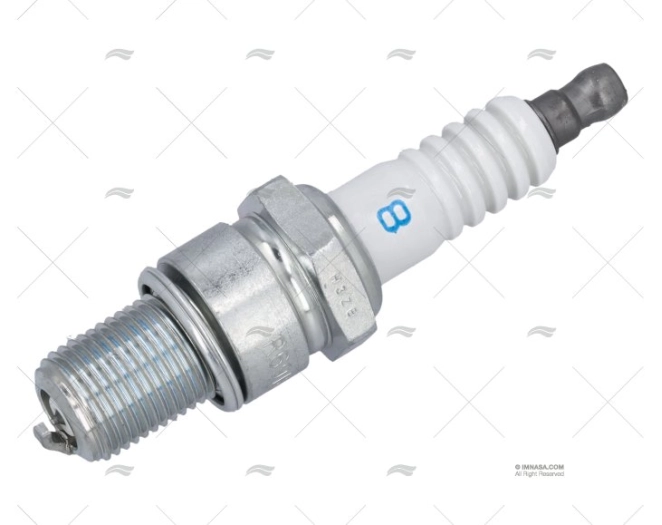 BUJIA NGK R6918B-8 BUJIA NGK R6918B-8