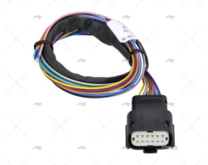 CABLE ALIMENTACION MASTER OCEAN LINK M2
