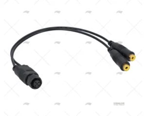 CABLE VIDEO 0,3M OCEANLINK 7″ CABLE VIDEO 0,3M OCEANLINK 7″