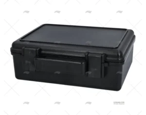 CAJA ESTANCA 228X200X 89 NEGRA UNDERWATER KINETICS