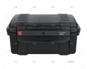 CAJA ESTANCA 231X150X109 NEGRA ESPUMA UNDERWATER KINETICS