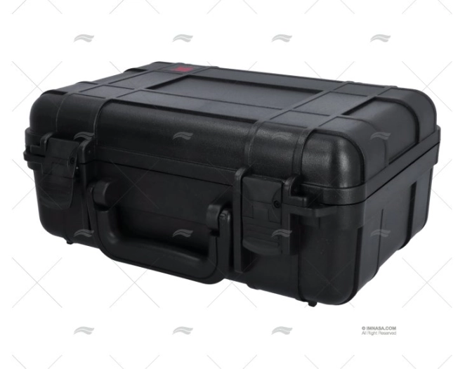 CAJA ESTANCA 358X275X154 NEGRA ESPUMA UNDERWATER KINETICS CAJA ESTANCA 358X275X154 NEGRA ESPUMA UNDERWATER KINETICS