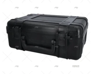 CAJA ESTANCA 472X368X195 NEGRA ESPUMA UNDERWATER KINETICS