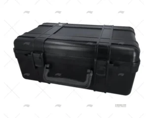 CAJA ESTANCA 551X375X233 NEGRA ESPUMA UNDERWATER KINETICS