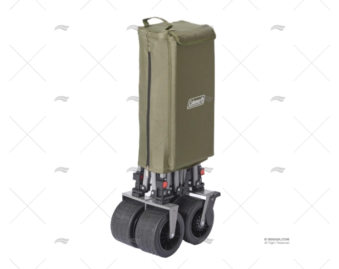 CARRO PLEGABLE ULTIMATE TERRAIN - Imagen 2