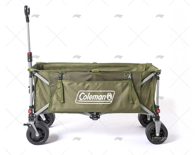 CARRO PLEGABLE ULTIMATE TERRAIN CARRO PLEGABLE ULTIMATE TERRAIN