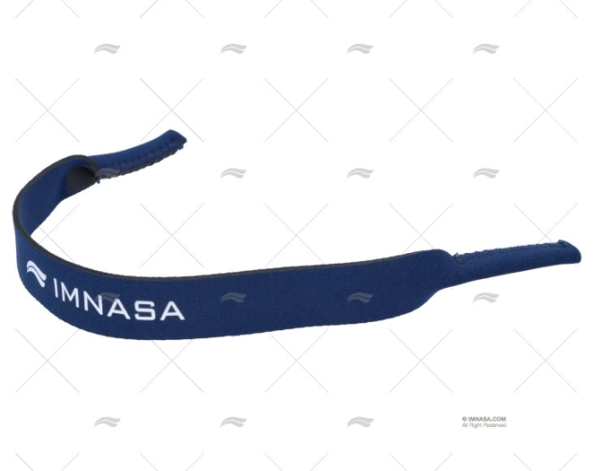 CORDON NEOPRENO PARA GAFAS IMNASA CORDON NEOPRENO PARA GAFAS IMNASA