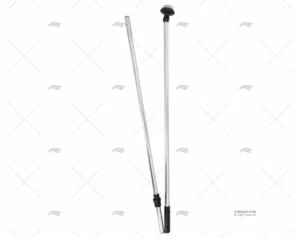 LUZ TODO HORIZONTE 72″ + BASE PERKO HAMMAR