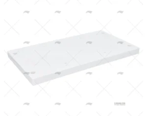 PLACA ADAPTACION SILLA 330X180X19.0mm IMNASA
