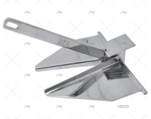 ANCLA DANFORTH-T 2.5kg INOX ANCLA DANFORTH-T 2.5kg INOX