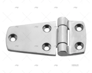 BISAGRA CUBIERTA INOX 316 MARINE TOWN BISAGRA CUBIERTA INOX 316 MARINE TOWN