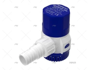 BOMBA ACHIQUE 12V  1890L/H 32L/H AUTO MARCO