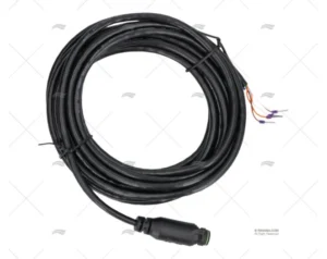 CABLE DE CONTROLADOR DMX BLUEFIN CABLE DE CONTROLADOR DMX BLUEFIN