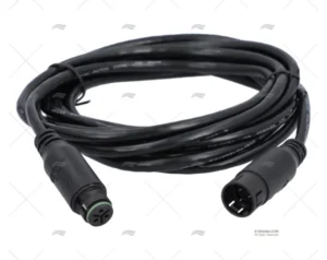 CABLE DE ENLACE DMX 3M BLUEFIN CABLE DE ENLACE DMX 3M BLUEFIN