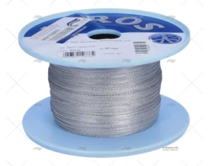 CABO DYNEEMA FISHING 0,80mm GRIS 500m LIROS CABO DYNEEMA FISHING 0,80mm GRIS 500m LIROS