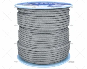 CABO HERCULES 12mm PLATA 200m LIROS