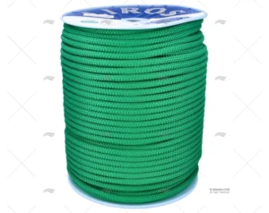 CABO HERCULES 14mm VERDE 150m LIROS