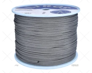 CABO LIROS NAUTIC 04mm GRIS 500m