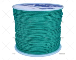 CABO LIROS NAUTIC 04mm VERDE 500m