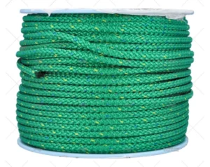 CABO LIROS PRESTRETCH 08mm VERDE 200m