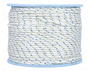 CABO LIROS PRESTRETCH 10mm BLANCO 200m