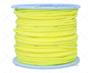 CABO MAGIC PRO 05mm BLANCO/AMAR 100m LIROS
