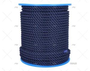 CABO POLYAMIDA 211 AZUL MARINO 10mm MEYER CABO POLYAMIDA 211 AZUL MARINO 10mm MEYER