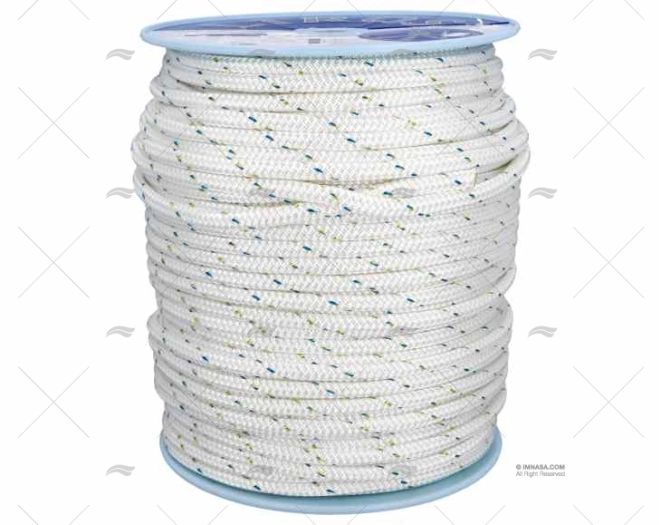 CABO TOP-CRUISING 10mm BLANCO 200m LIROS CABO TOP-CRUISING 10mm BLANCO 200m LIROS