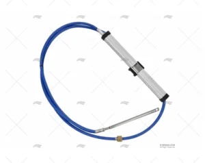 CAJA DIRECCION TM87O C/CABLE 22′ ULTRAFLEX