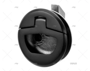 CIERRE TAMBUCHO NEGRO SS 316 C/ LOCK 2″ MARINE TOWN CIERRE TAMBUCHO NEGRO SS 316 C/ LOCK 2″ MARINE TOWN