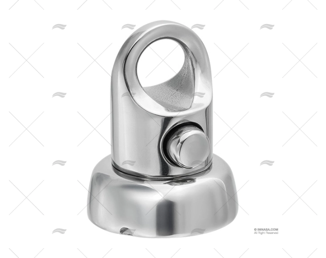 CONEXION RAPIDA 42,5mm INOX 316 MARINE TOWN CONEXION RAPIDA 42,5mm INOX 316 MARINE TOWN