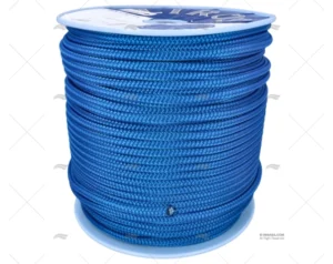 ESCOTA ALLWAVE I 12mm AZUL 200m LIROS