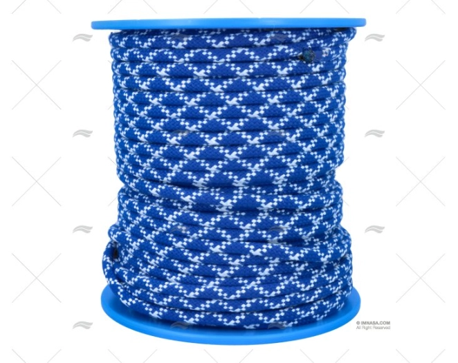 ESCOTA CLIPPER CLIPPER RACING 10mm AZUL MEYER ESCOTA CLIPPER CLIPPER RACING 10mm AZUL MEYER