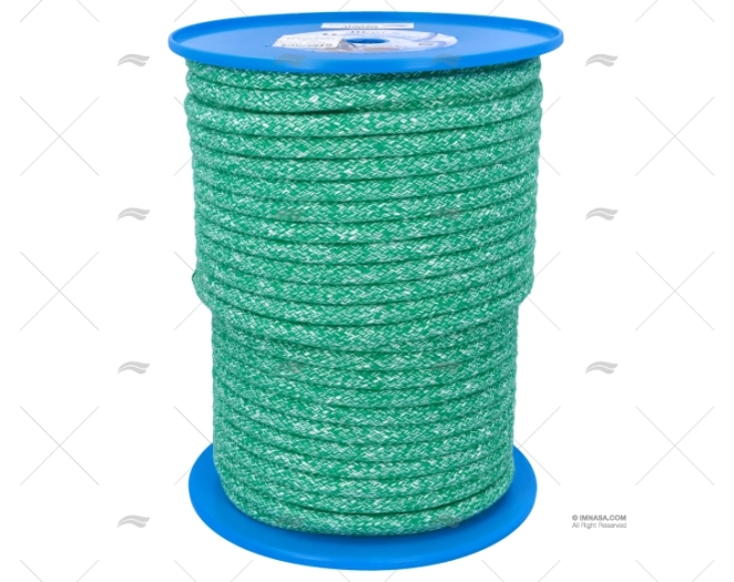 ESCOTA CLIPPER COUL 14mm VERDE MEYER ESCOTA CLIPPER COUL 14mm VERDE MEYER