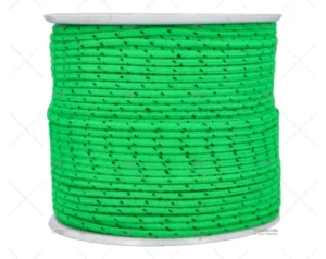 ESCOTA CLIPPER RACING 6mm VERDE MEYER ESCOTA CLIPPER RACING 6mm VERDE MEYER