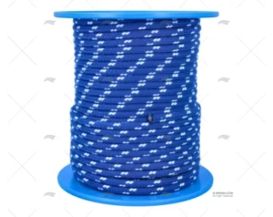 ESCOTA FIDJI COUL 12mm AZUL MEYER ESCOTA FIDJI COUL 12mm AZUL MEYER