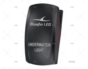 INTERRUPTOR LED BLUEFIN INTERRUPTOR LED BLUEFIN