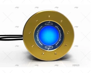 LUZ MAKO M12 IFM 7100LM 12V AZUL BLUEFIN LUZ MAKO M12 IFM 7100LM 12V AZUL BLUEFIN